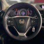Honda CR-V LX 2.0 2012