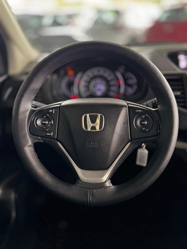 Honda CR-V LX 2.0 2012 - Imagem 15