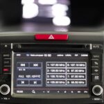 Honda CR-V LX 2.0 2012