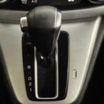 Honda CR-V LX 2.0 2012