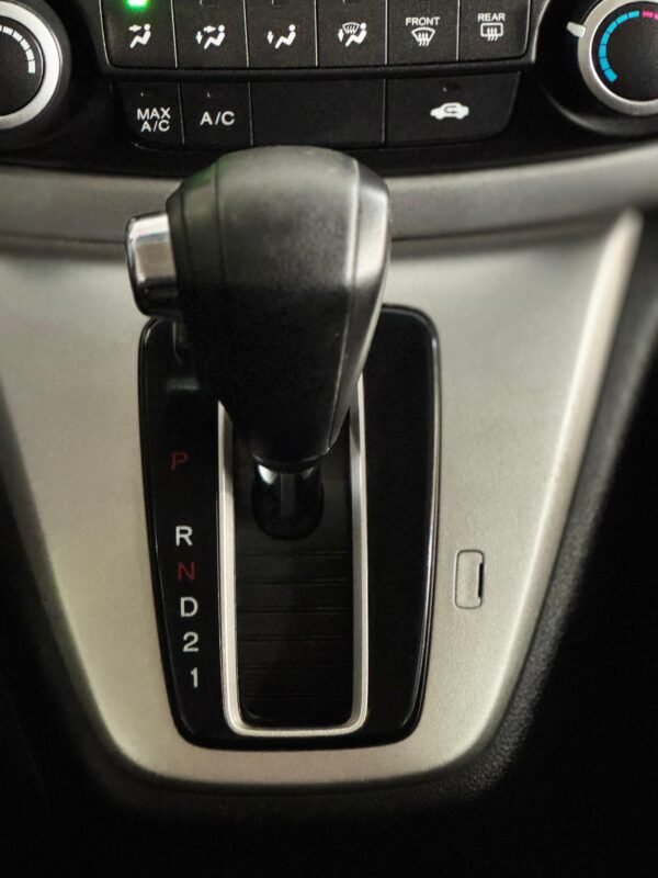 Honda CR-V LX 2.0 2012 - Imagem 17