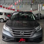 Honda CR-V LX 2.0 2012
