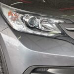 Honda CR-V LX 2.0 2012