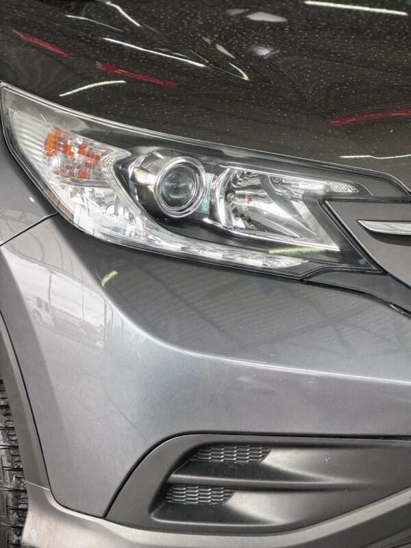 Honda CR-V LX 2.0 2012 - Imagem 4