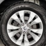 Honda CR-V LX 2.0 2012