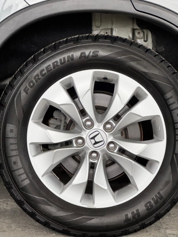 Honda CR-V LX 2.0 2012 - Imagem 8