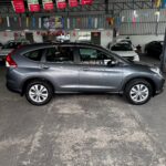 Honda CR-V LX 2.0 2012