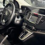 Honda CR-V LX 2.0 2012