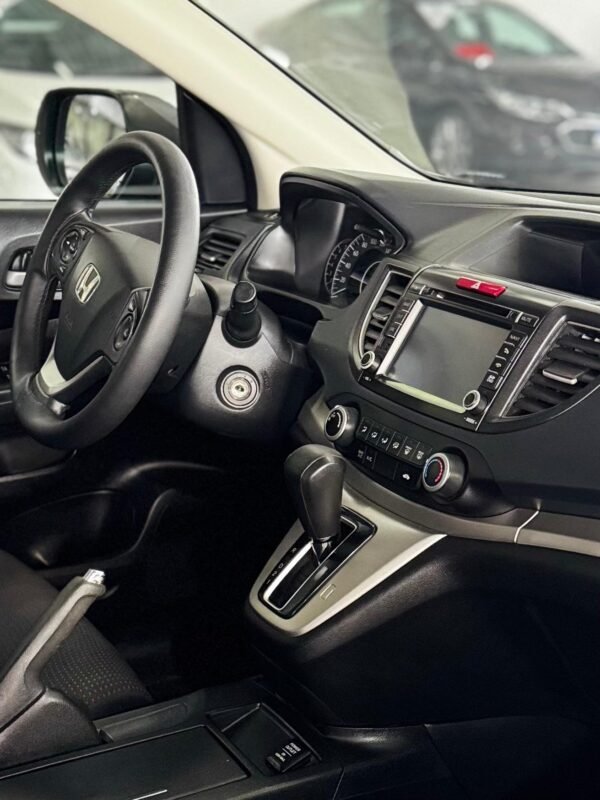 Honda CR-V LX 2.0 2012 - Imagem 10
