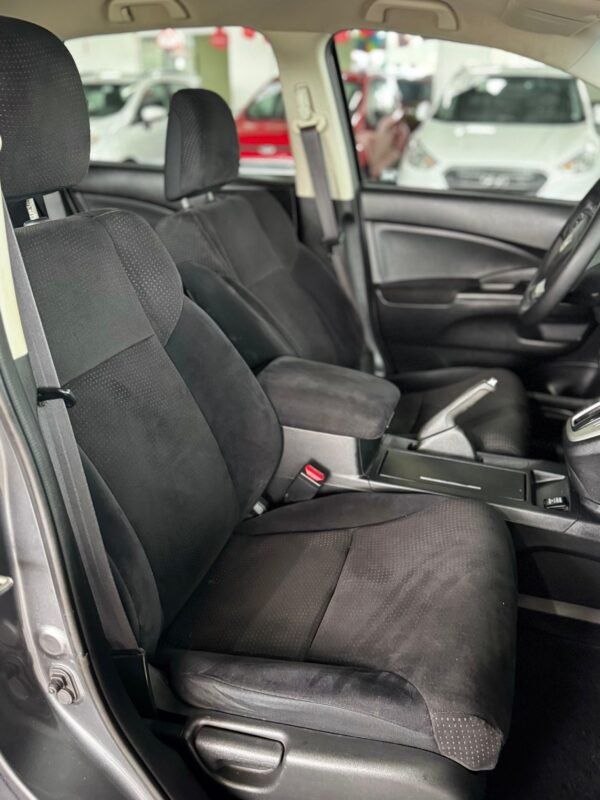 Honda CR-V LX 2.0 2012 - Imagem 11