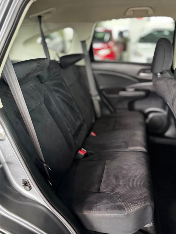Honda CR-V LX 2.0 2012 - Imagem 12