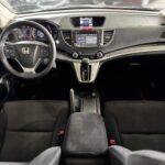 Honda CR-V LX 2.0 2012