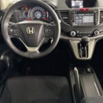 Honda CR-V LX 2.0 2012