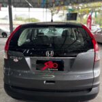 Honda CR-V LX 2.0 2012