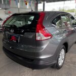 Honda CR-V LX 2.0 2012