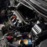 Honda CR-V LX 2.0 2012