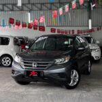 Honda CR-V LX 2.0 2012