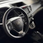 Honda CR-V LX 2.0 2012