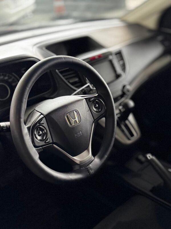 Honda CR-V LX 2.0 2012 - Imagem 9