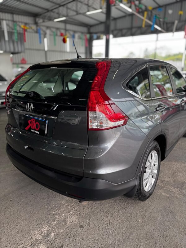Honda CR-V LX 2.0 2012 - Imagem 6