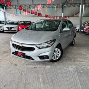 Chevrolet Onix LT 1.0 2019