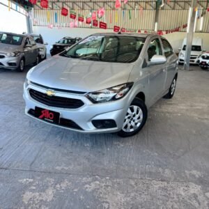 Chevrolet Onix LT 1.0 2018