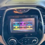 Renault Captur Intense 1.6 2018