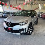 Renault Captur Intense 1.6 2018