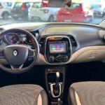 Renault Captur Intense 1.6 2018