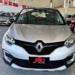 Renault Captur Intense 1.6 2018