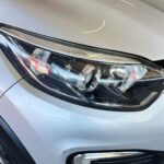 Renault Captur Intense 1.6 2018