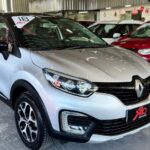 Renault Captur Intense 1.6 2018