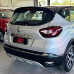 Renault Captur Intense 1.6 2018