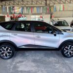 Renault Captur Intense 1.6 2018