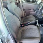 Fiat Palio Attractive 1.0 2017