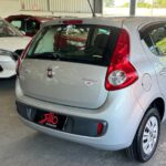 Fiat Palio Attractive 1.0 2017