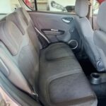 Fiat Palio Attractive 1.0 2017