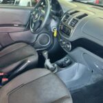 Fiat Palio Attractive 1.0 2017