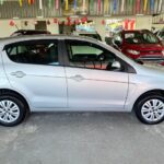 Fiat Palio Attractive 1.0 2017
