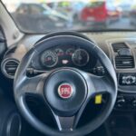 Fiat Palio Attractive 1.0 2017