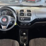 Fiat Palio Attractive 1.0 2017