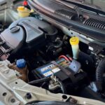 Fiat Palio Attractive 1.0 2017