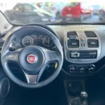 Fiat Palio Attractive 1.0 2017