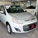 Fiat Palio Attractive 1.0 2017