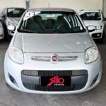 Fiat Palio Attractive 1.0 2017