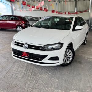 Volkswagen Virtus MSI 1.6 2020