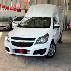 Chevrolet Montana LS Combo 1.4 2014