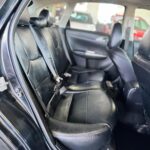 Subaru Impreza 2.0 2010