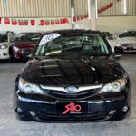 Subaru Impreza 2.0 2010