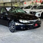 Subaru Impreza 2.0 2010